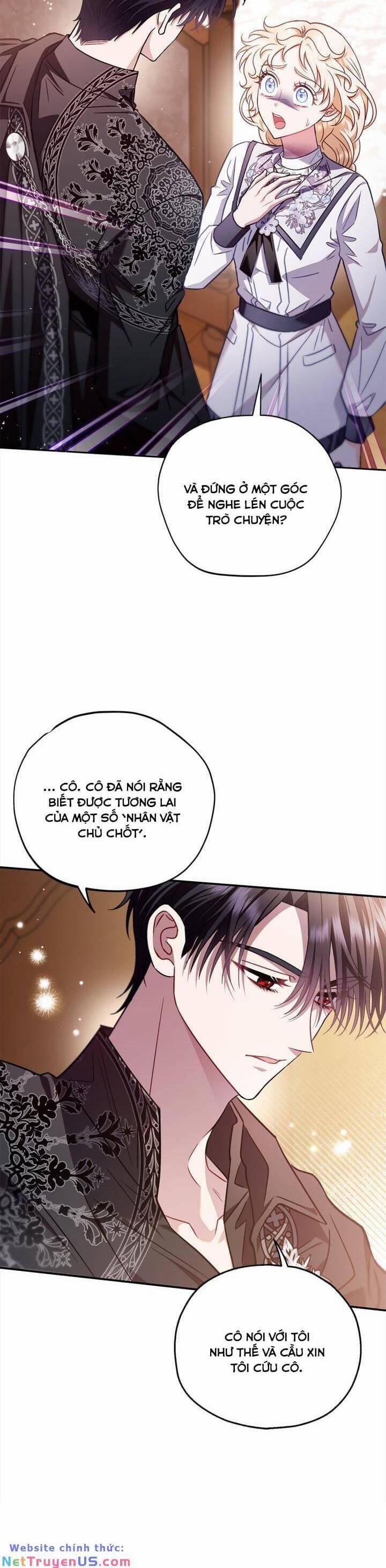 Trở Thành Người Giám Định Chất Độc Cho Thế Lực Hắc Ám 25 trang 48