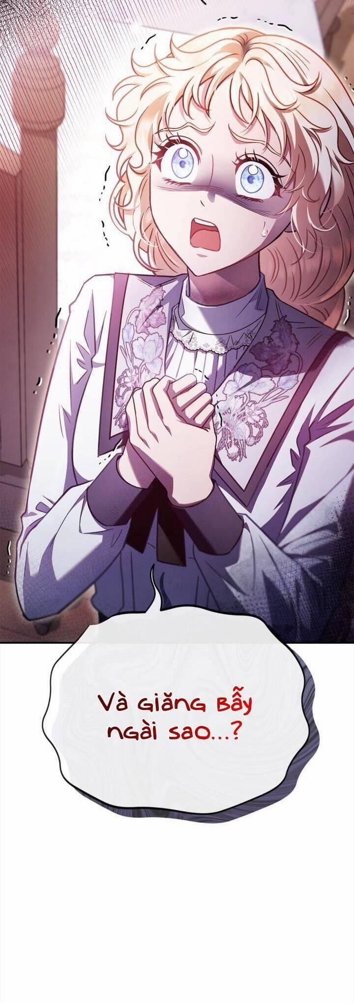 Trở Thành Người Giám Định Chất Độc Cho Thế Lực Hắc Ám 25 trang 50