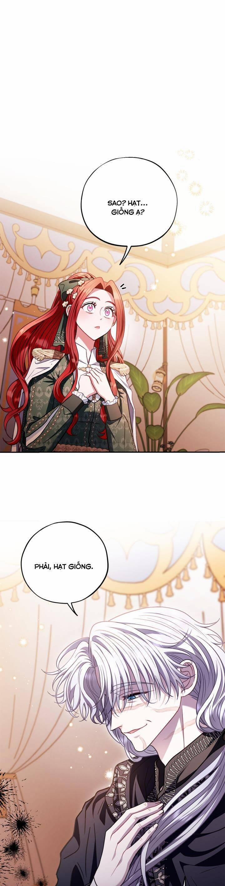 Trở Thành Người Giám Định Chất Độc Cho Thế Lực Hắc Ám 27 trang 0