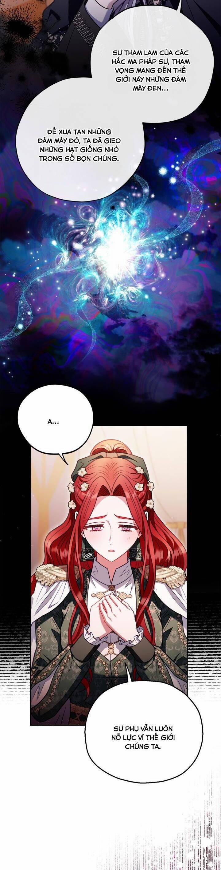 Trở Thành Người Giám Định Chất Độc Cho Thế Lực Hắc Ám 27 trang 1