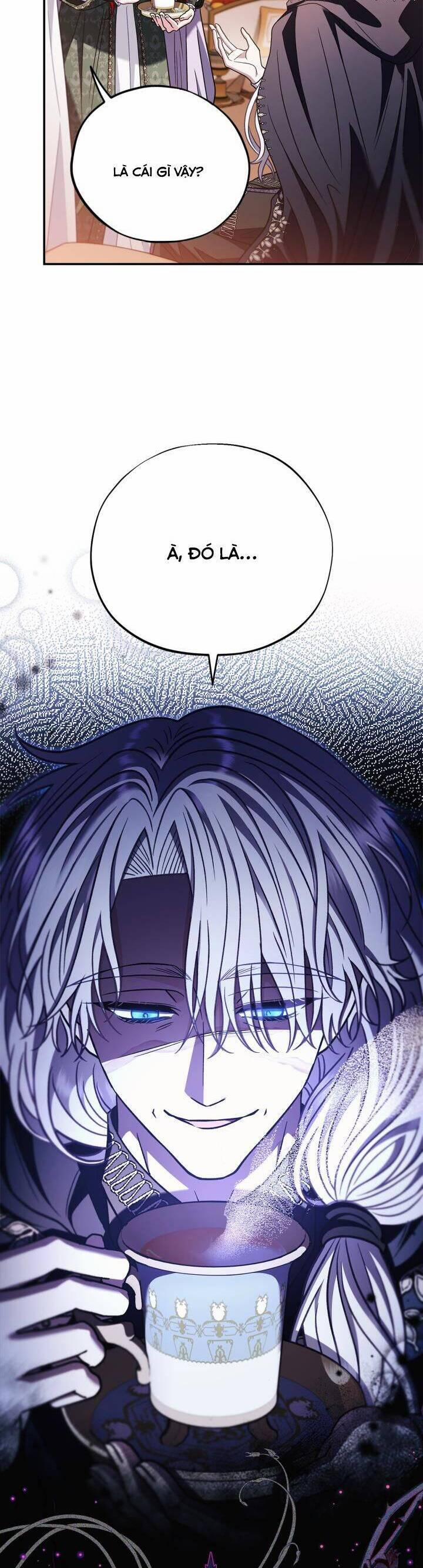 Trở Thành Người Giám Định Chất Độc Cho Thế Lực Hắc Ám 27 trang 10