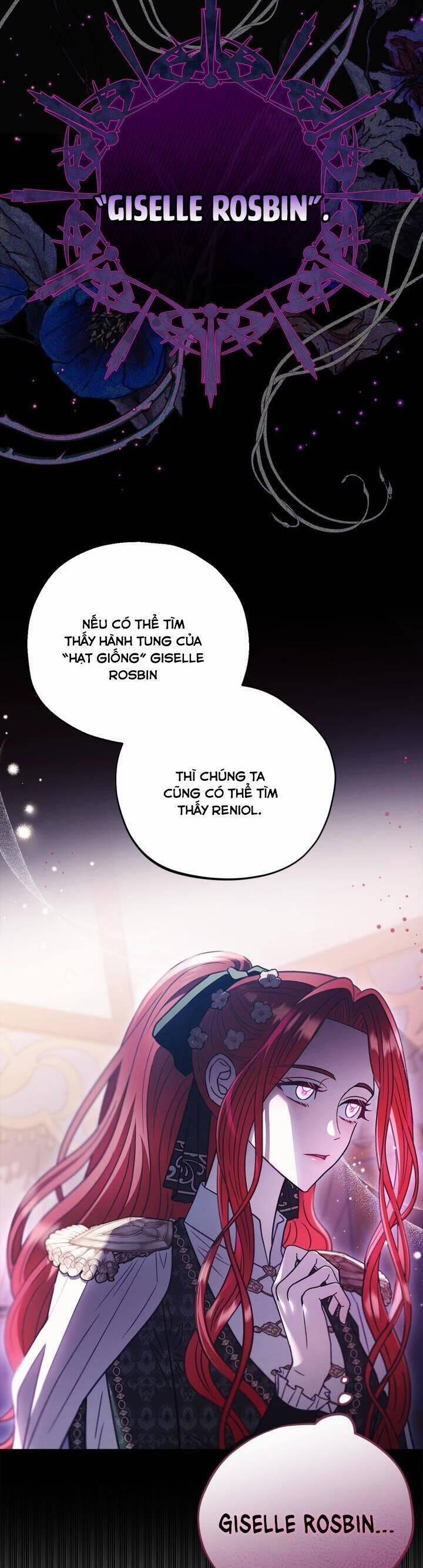 Trở Thành Người Giám Định Chất Độc Cho Thế Lực Hắc Ám 27 trang 11