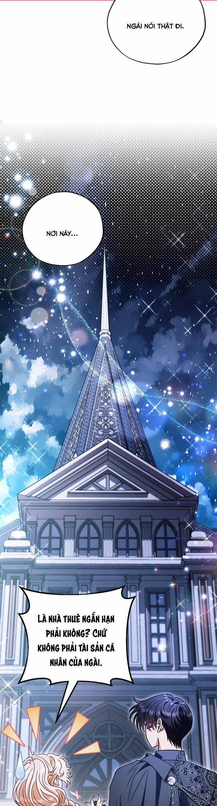 Trở Thành Người Giám Định Chất Độc Cho Thế Lực Hắc Ám 27 trang 14