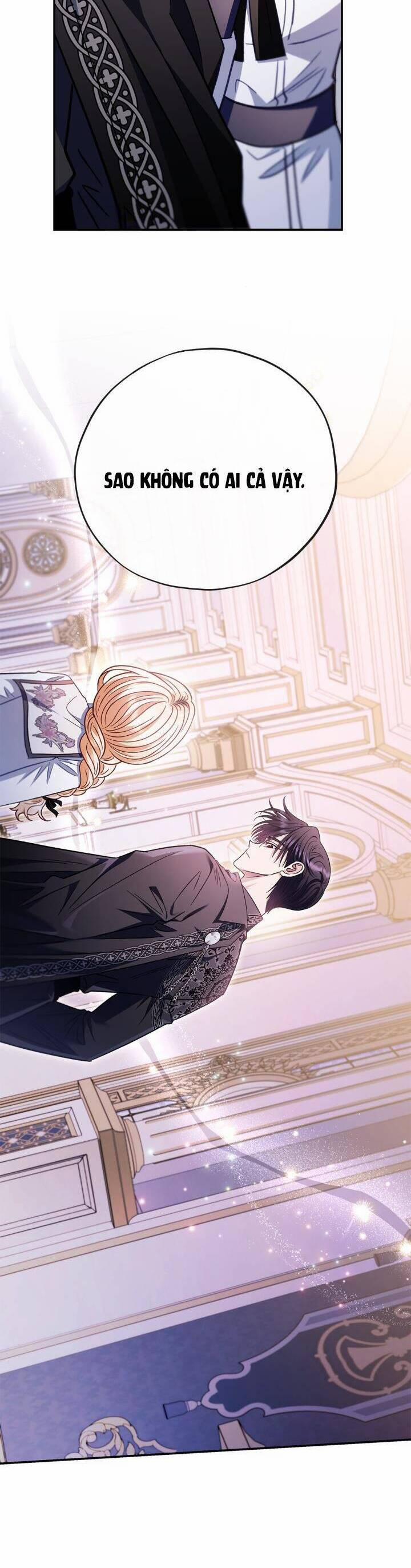 Trở Thành Người Giám Định Chất Độc Cho Thế Lực Hắc Ám 27 trang 21