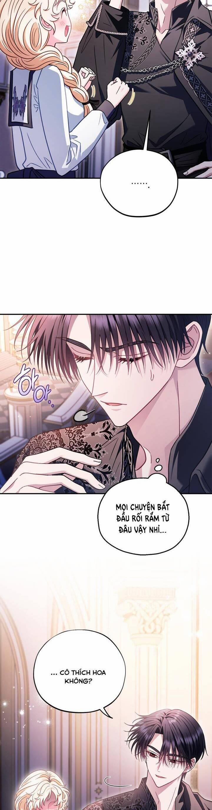 Trở Thành Người Giám Định Chất Độc Cho Thế Lực Hắc Ám 27 trang 29