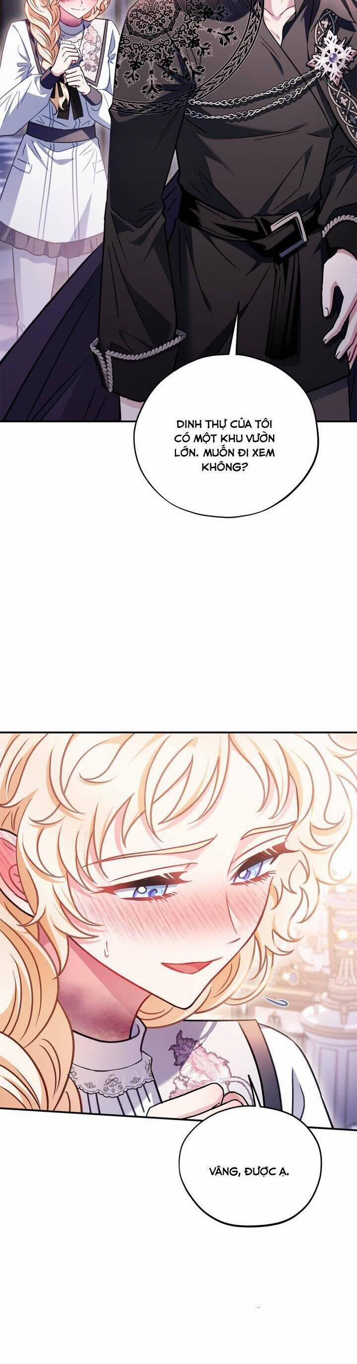 Trở Thành Người Giám Định Chất Độc Cho Thế Lực Hắc Ám 27 trang 30