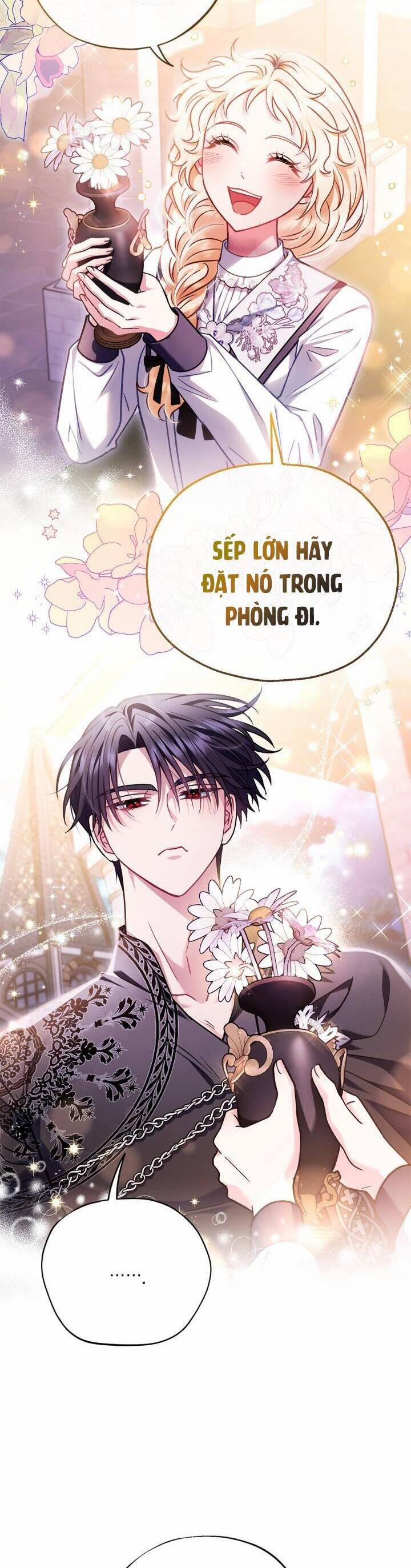 Trở Thành Người Giám Định Chất Độc Cho Thế Lực Hắc Ám 27 trang 37