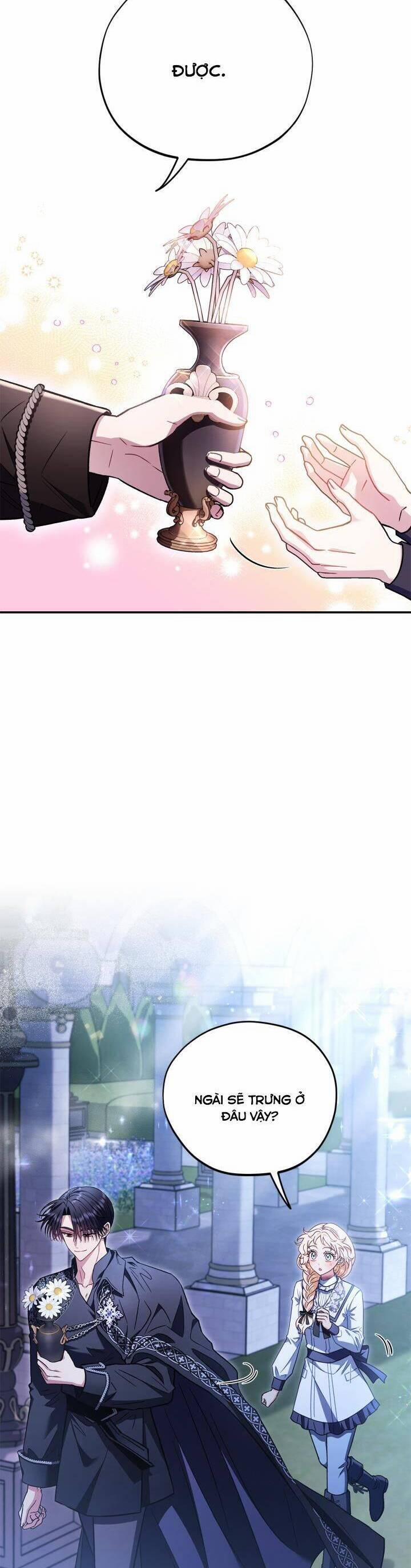 Trở Thành Người Giám Định Chất Độc Cho Thế Lực Hắc Ám 27 trang 38