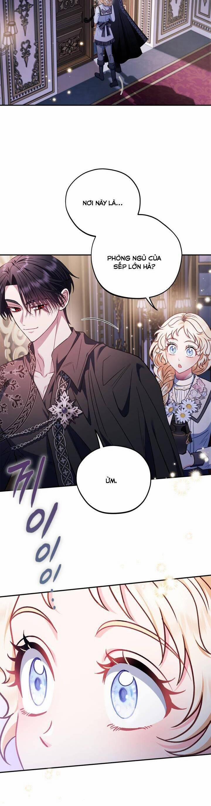 Trở Thành Người Giám Định Chất Độc Cho Thế Lực Hắc Ám 27 trang 46