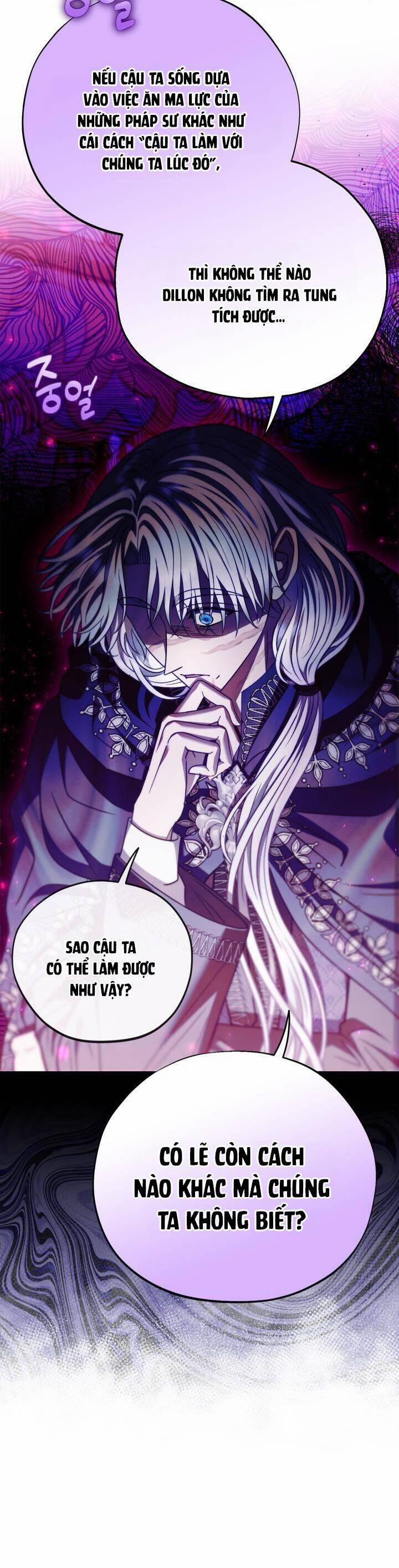 Trở Thành Người Giám Định Chất Độc Cho Thế Lực Hắc Ám 27 trang 7