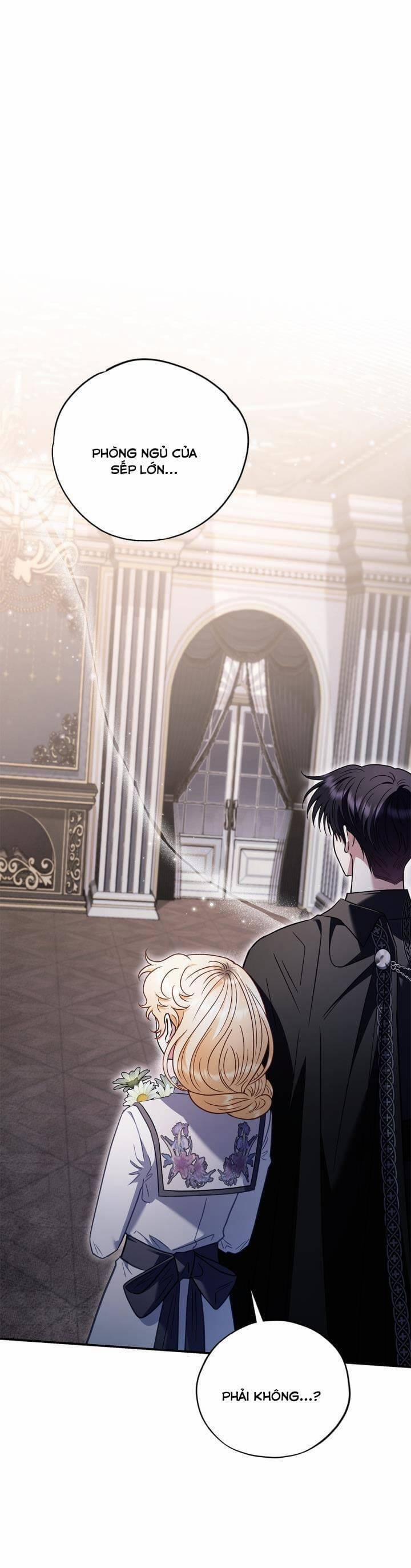 Trở Thành Người Giám Định Chất Độc Cho Thế Lực Hắc Ám 28 trang 1