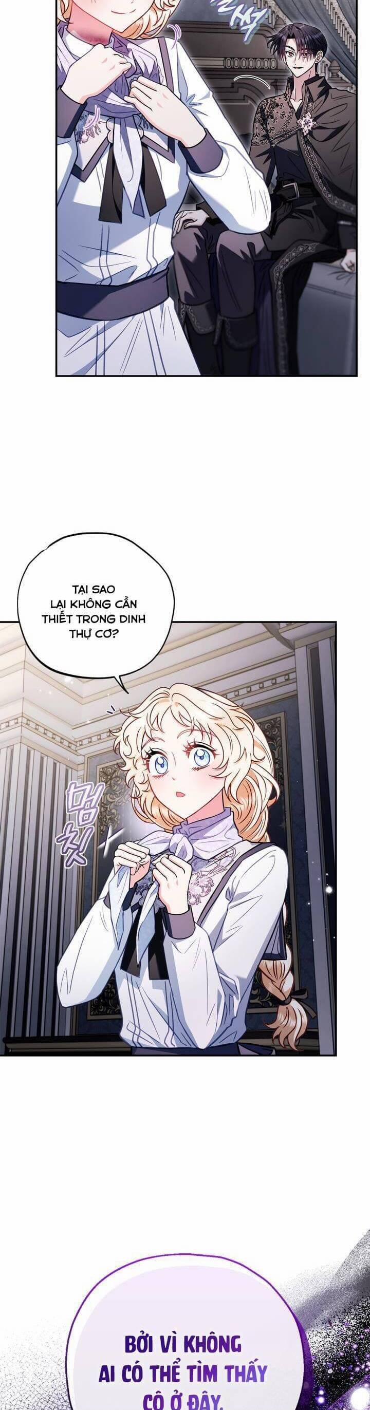 Trở Thành Người Giám Định Chất Độc Cho Thế Lực Hắc Ám 28 trang 10