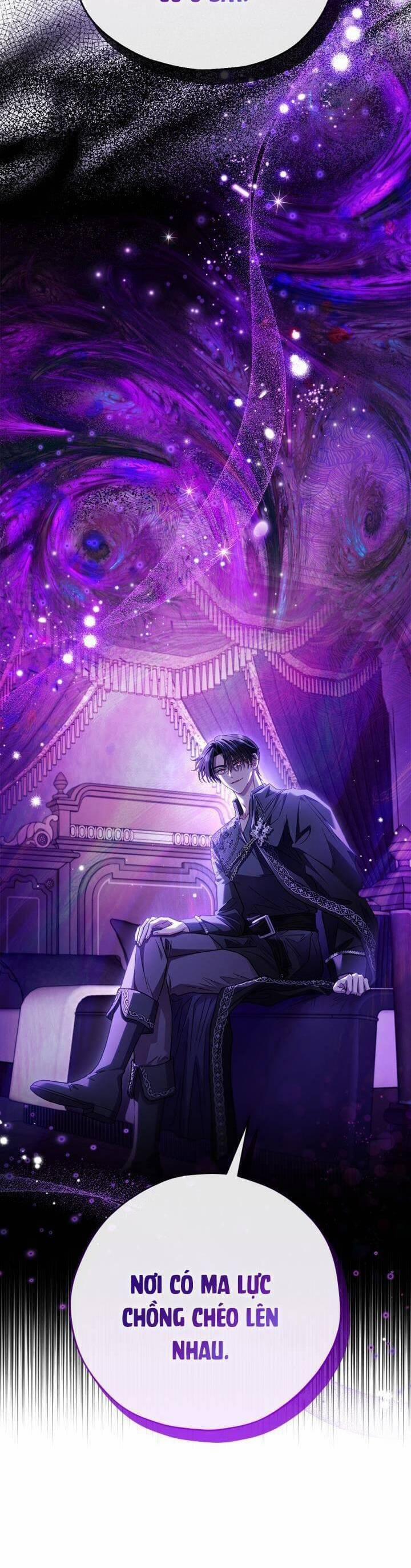 Trở Thành Người Giám Định Chất Độc Cho Thế Lực Hắc Ám 28 trang 11