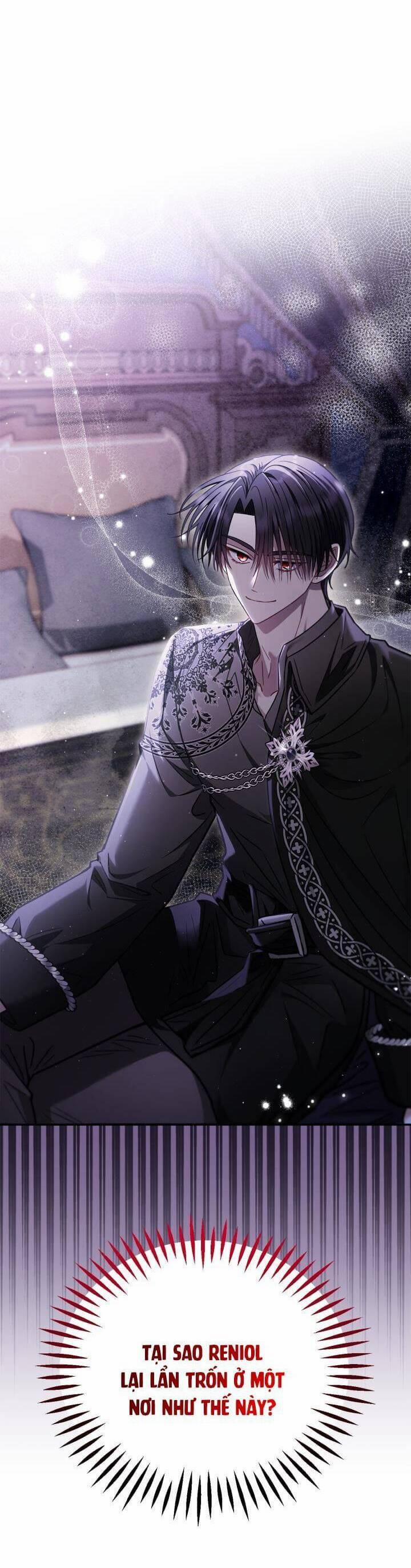 Trở Thành Người Giám Định Chất Độc Cho Thế Lực Hắc Ám 28 trang 13