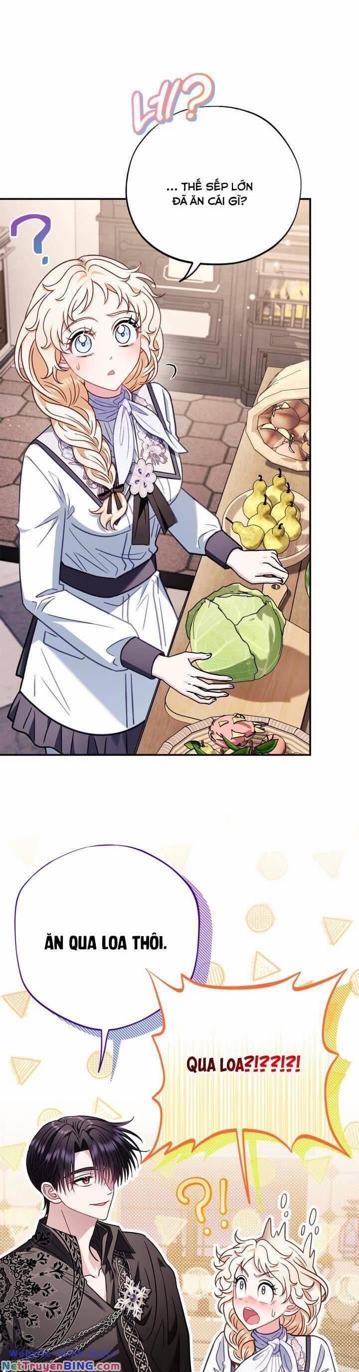 Trở Thành Người Giám Định Chất Độc Cho Thế Lực Hắc Ám 28 trang 16