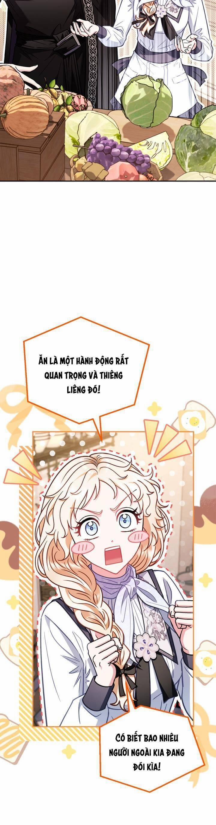 Trở Thành Người Giám Định Chất Độc Cho Thế Lực Hắc Ám 28 trang 17