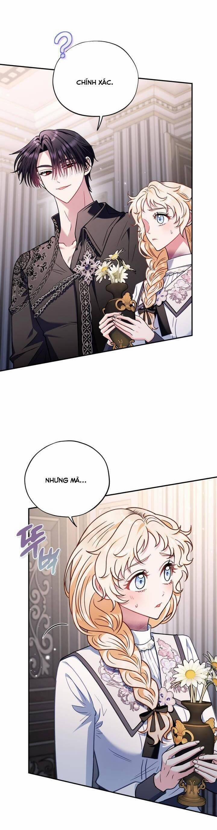 Trở Thành Người Giám Định Chất Độc Cho Thế Lực Hắc Ám 28 trang 2