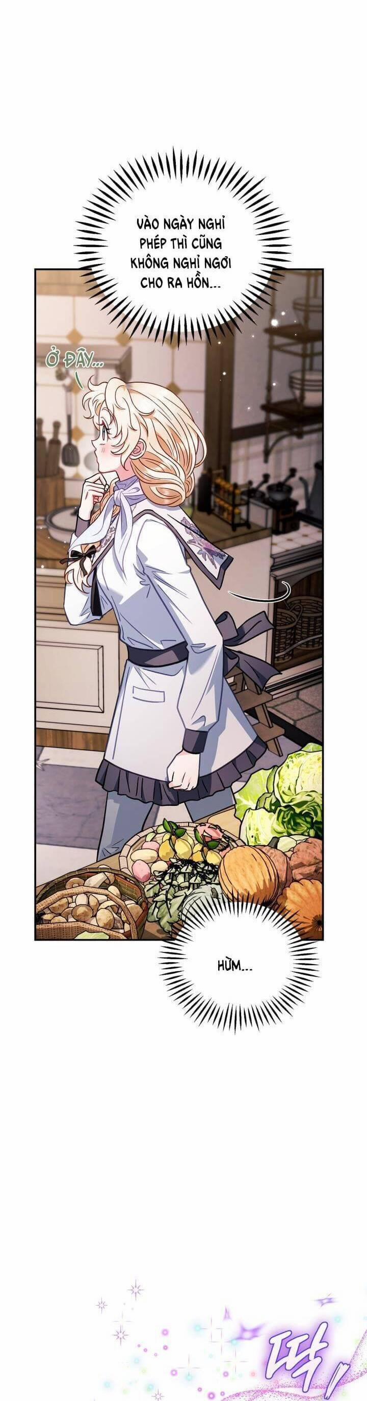 Trở Thành Người Giám Định Chất Độc Cho Thế Lực Hắc Ám 28 trang 20