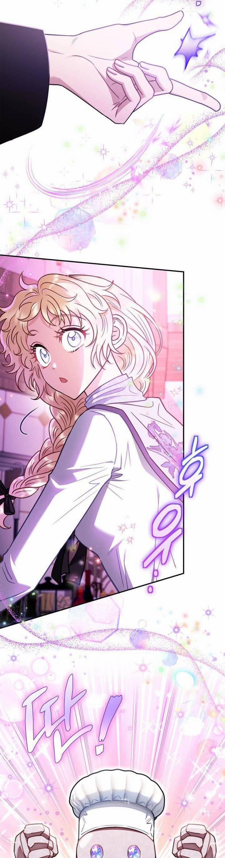 Trở Thành Người Giám Định Chất Độc Cho Thế Lực Hắc Ám 28 trang 21