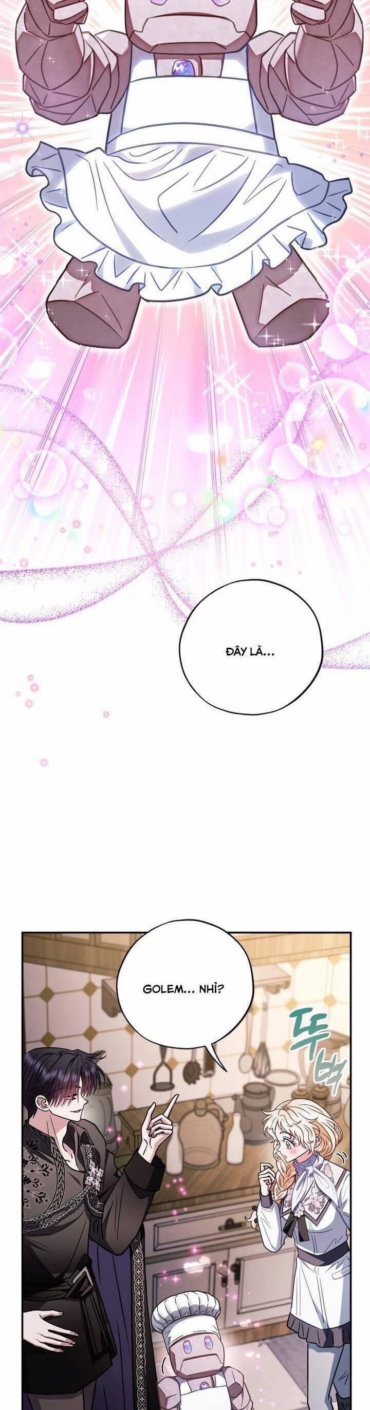 Trở Thành Người Giám Định Chất Độc Cho Thế Lực Hắc Ám 28 trang 22