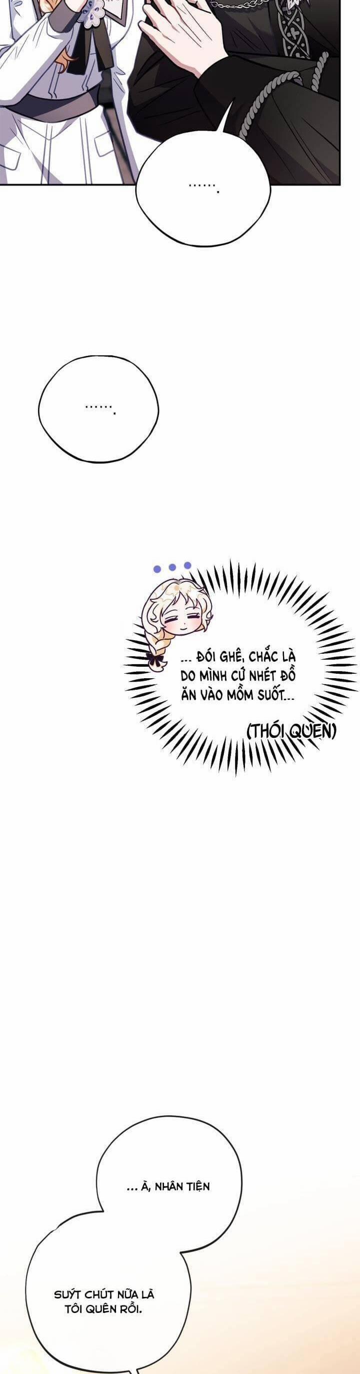 Trở Thành Người Giám Định Chất Độc Cho Thế Lực Hắc Ám 28 trang 27