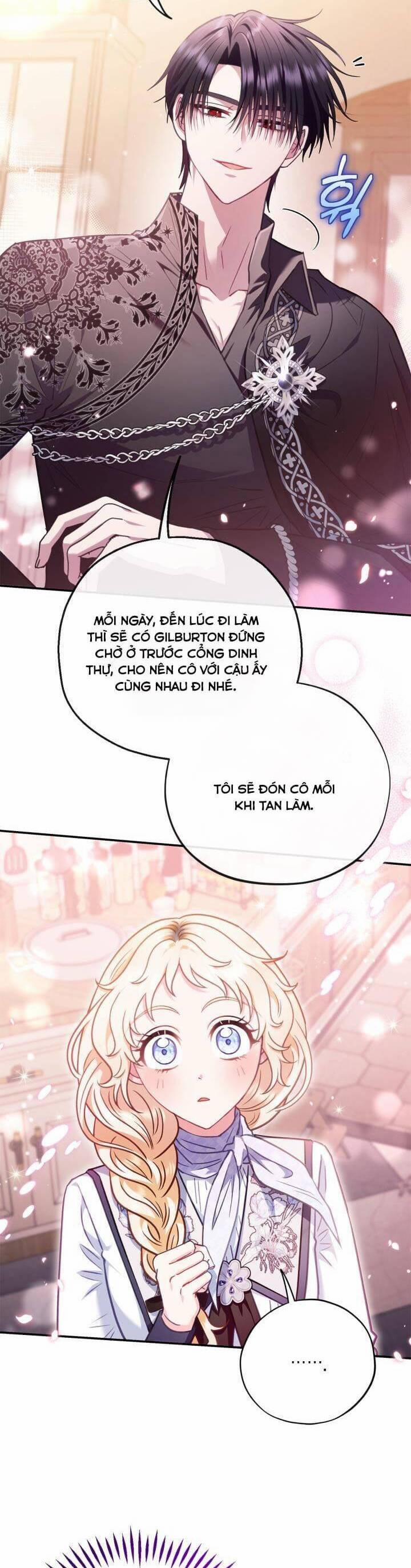 Trở Thành Người Giám Định Chất Độc Cho Thế Lực Hắc Ám 28 trang 28