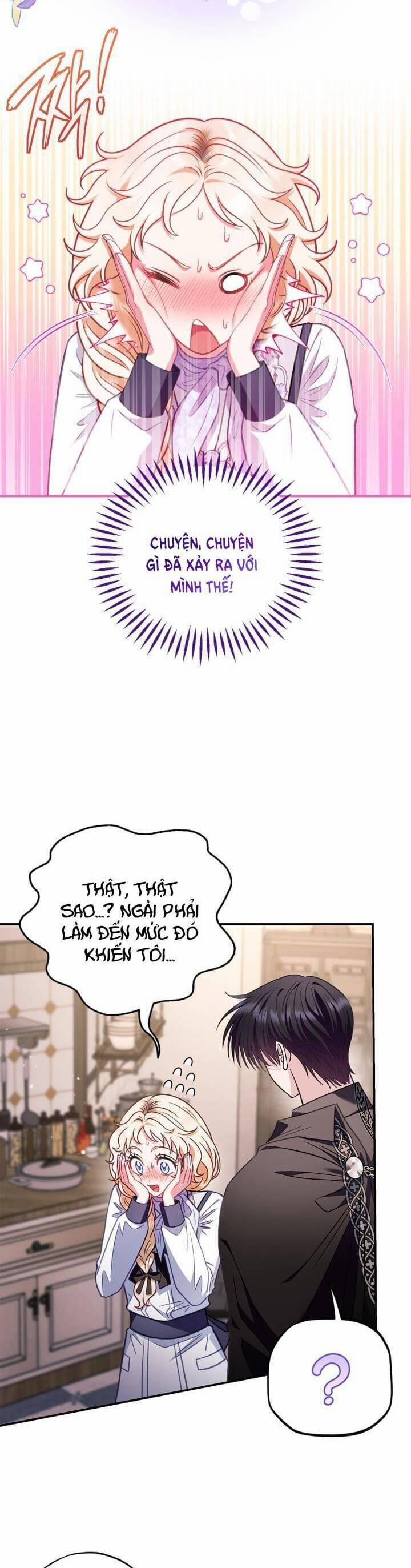 Trở Thành Người Giám Định Chất Độc Cho Thế Lực Hắc Ám 28 trang 30