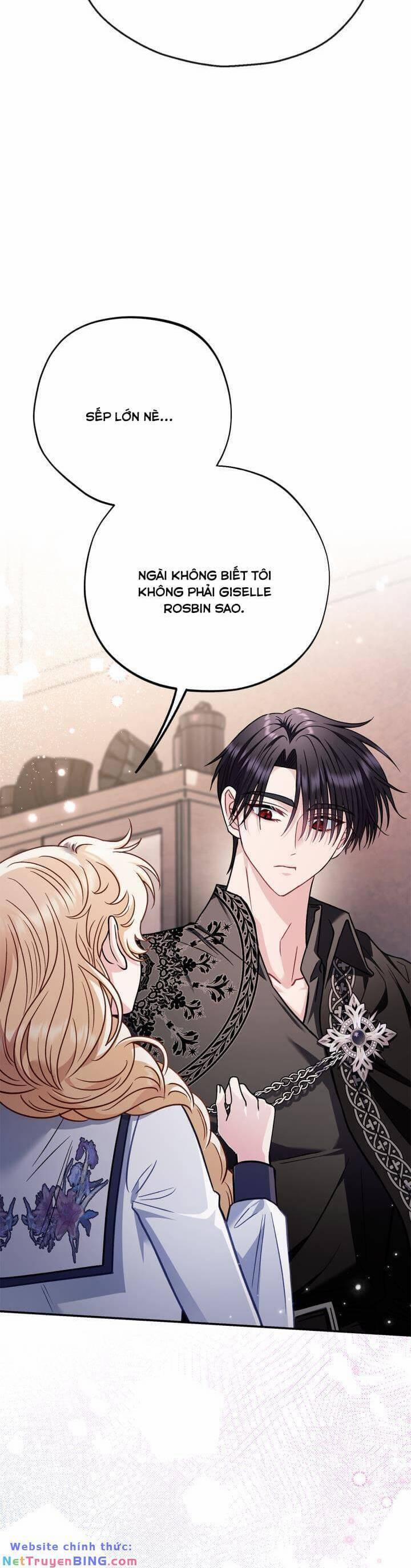 Trở Thành Người Giám Định Chất Độc Cho Thế Lực Hắc Ám 28 trang 32