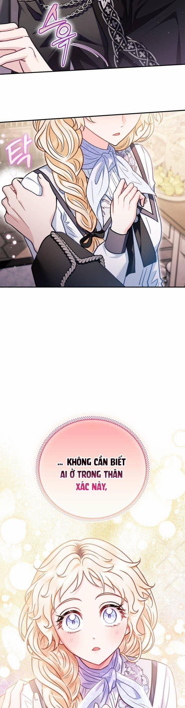 Trở Thành Người Giám Định Chất Độc Cho Thế Lực Hắc Ám 28 trang 35