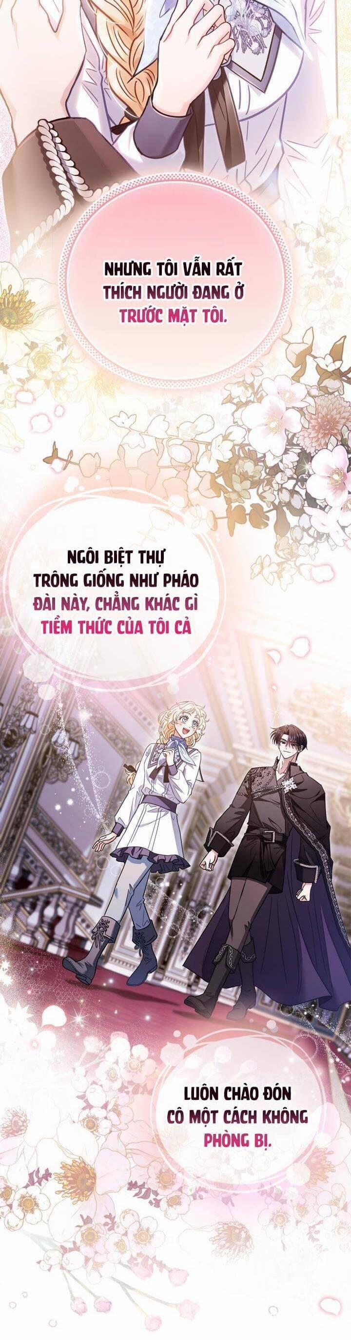 Trở Thành Người Giám Định Chất Độc Cho Thế Lực Hắc Ám 28 trang 36