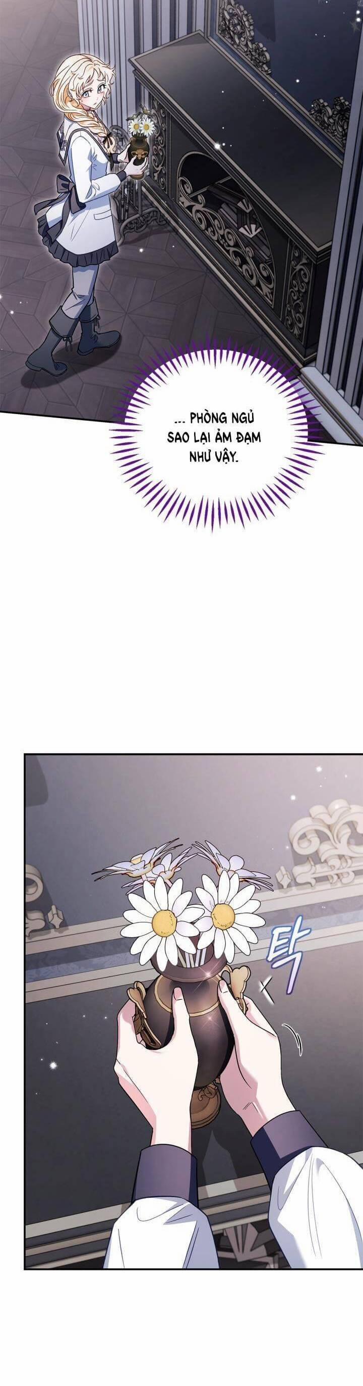 Trở Thành Người Giám Định Chất Độc Cho Thế Lực Hắc Ám 28 trang 4