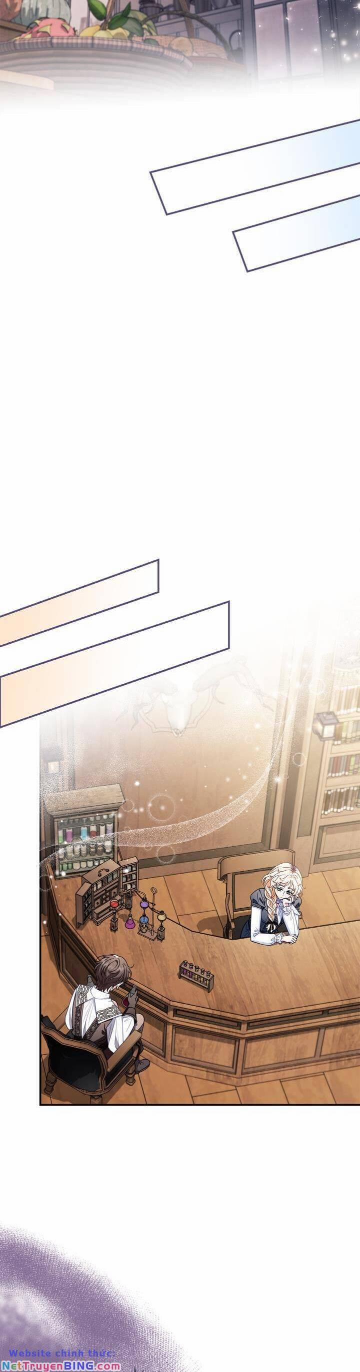 Trở Thành Người Giám Định Chất Độc Cho Thế Lực Hắc Ám 28 trang 40