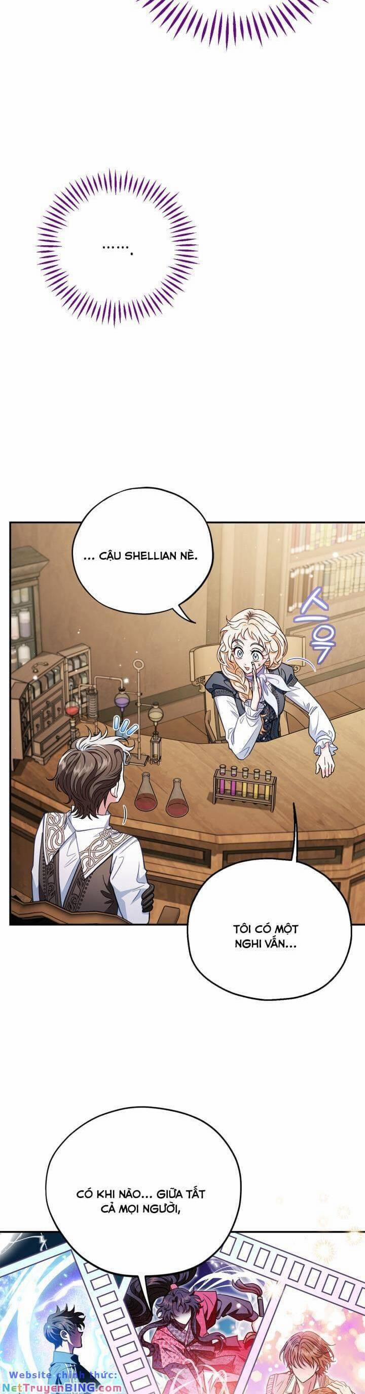 Trở Thành Người Giám Định Chất Độc Cho Thế Lực Hắc Ám 28 trang 48