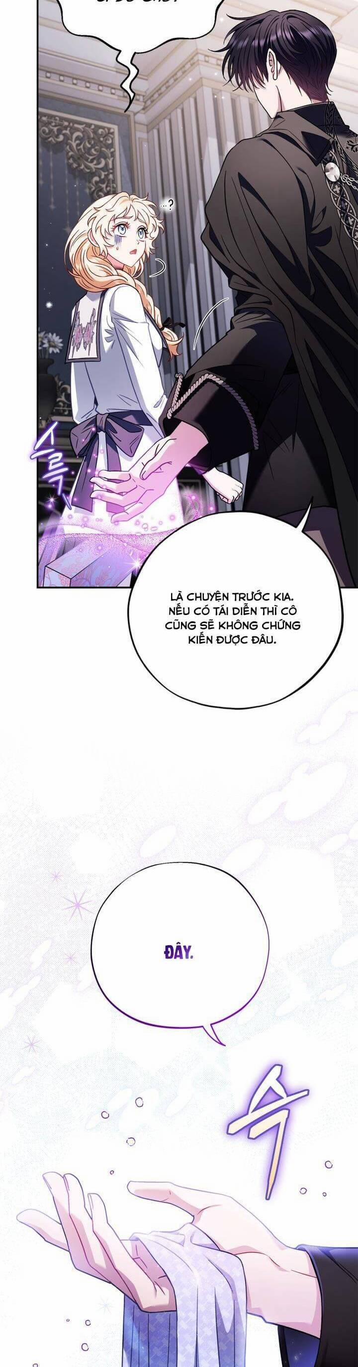 Trở Thành Người Giám Định Chất Độc Cho Thế Lực Hắc Ám 28 trang 7