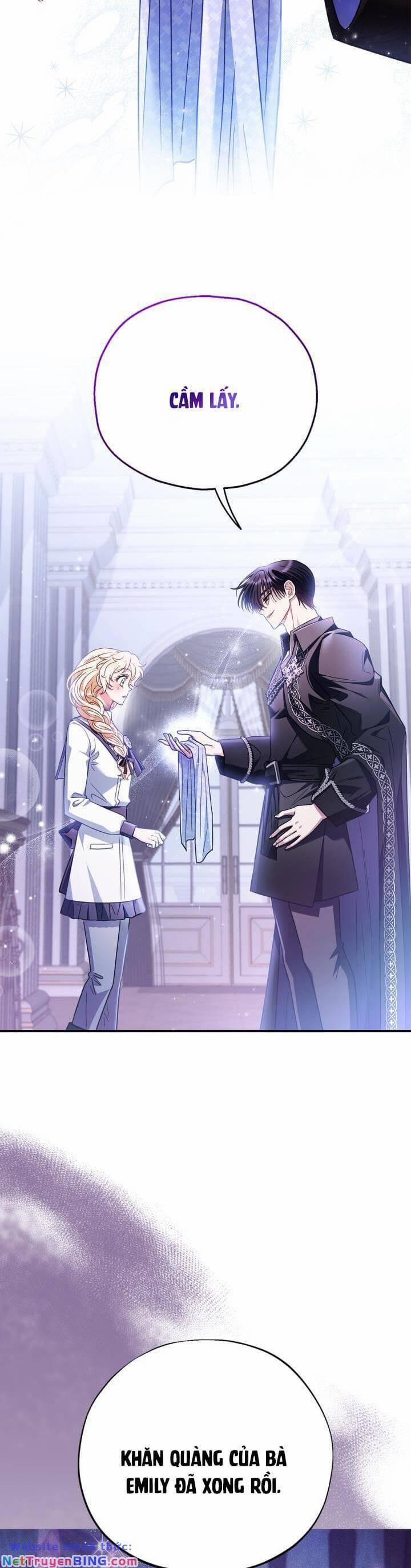 Trở Thành Người Giám Định Chất Độc Cho Thế Lực Hắc Ám 28 trang 8