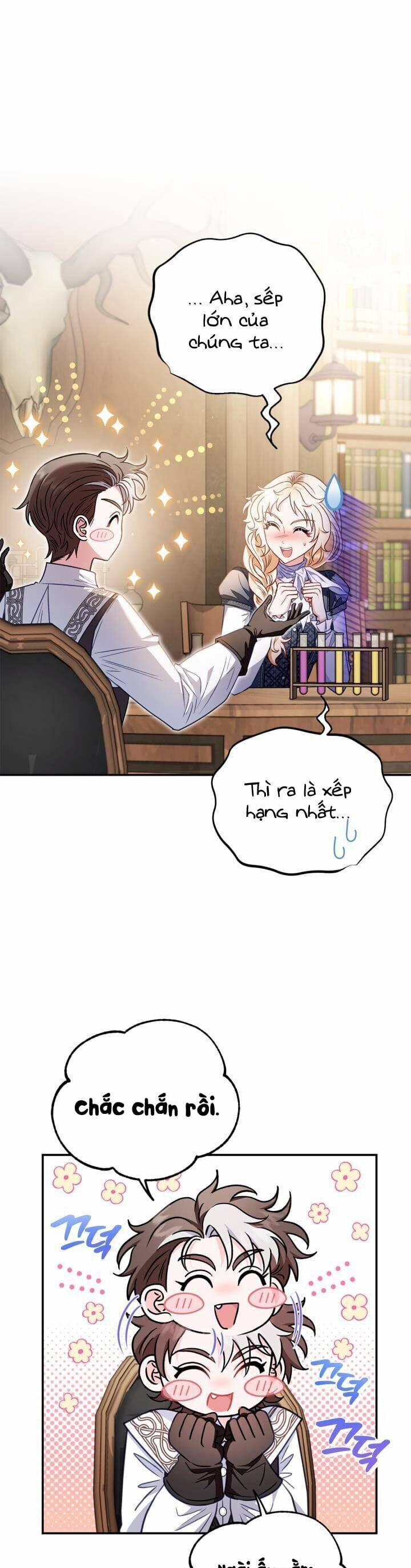 Trở Thành Người Giám Định Chất Độc Cho Thế Lực Hắc Ám 29 trang 1