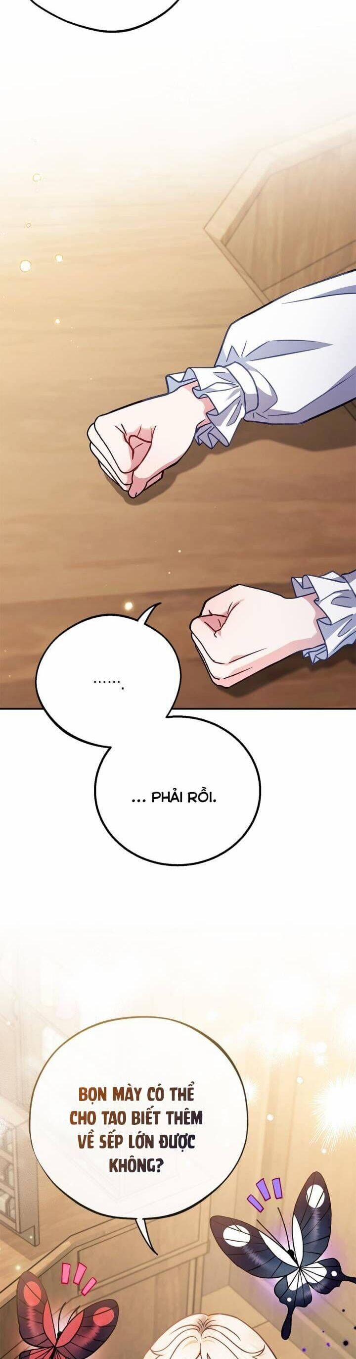 Trở Thành Người Giám Định Chất Độc Cho Thế Lực Hắc Ám 29 trang 12