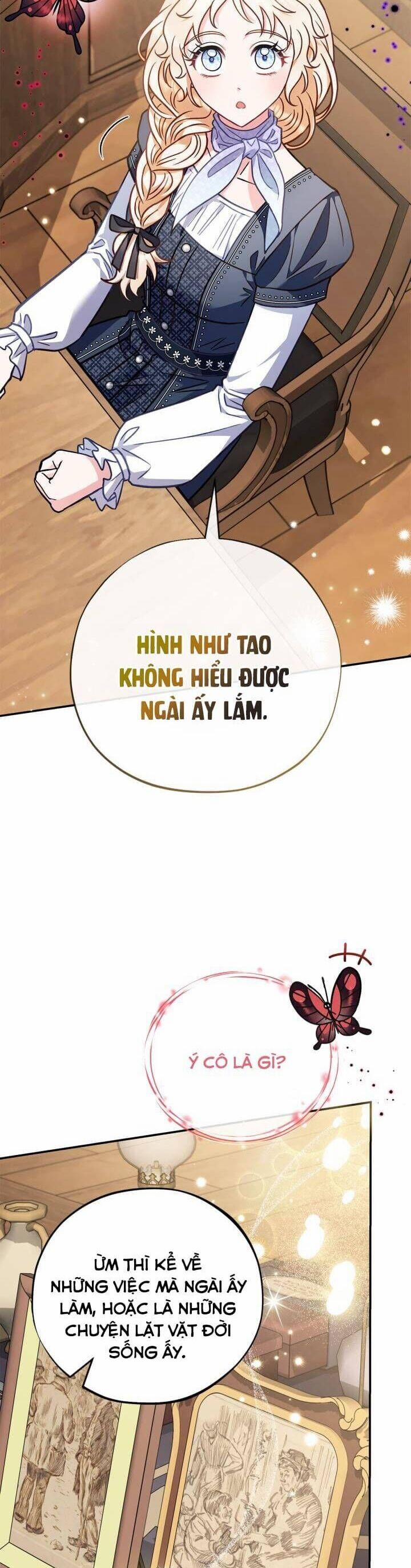 Trở Thành Người Giám Định Chất Độc Cho Thế Lực Hắc Ám 29 trang 13