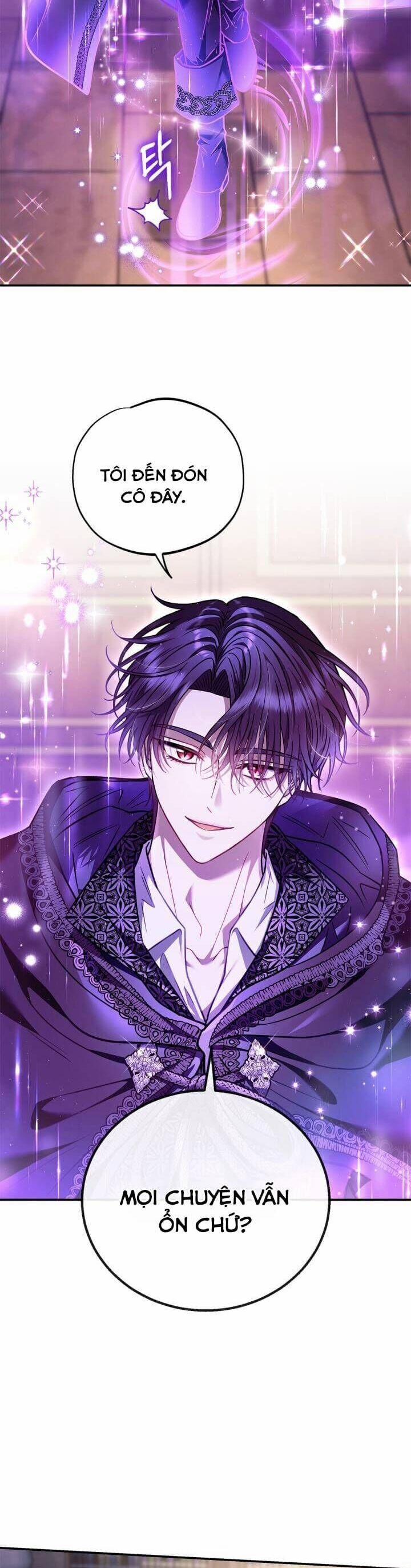 Trở Thành Người Giám Định Chất Độc Cho Thế Lực Hắc Ám 29 trang 19