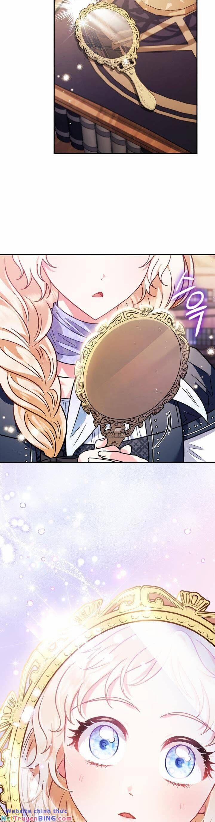 Trở Thành Người Giám Định Chất Độc Cho Thế Lực Hắc Ám 29 trang 24