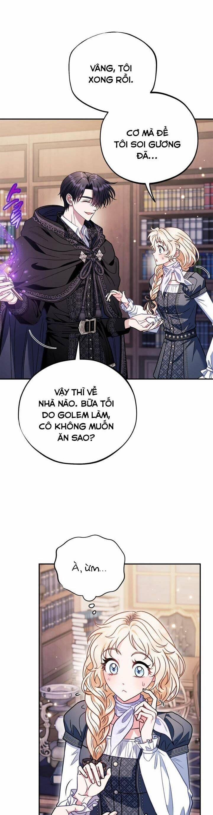 Trở Thành Người Giám Định Chất Độc Cho Thế Lực Hắc Ám 29 trang 27