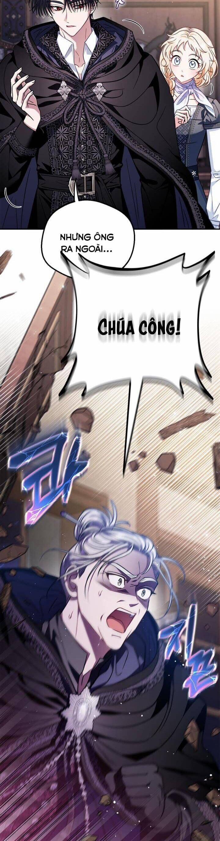 Trở Thành Người Giám Định Chất Độc Cho Thế Lực Hắc Ám 29 trang 31