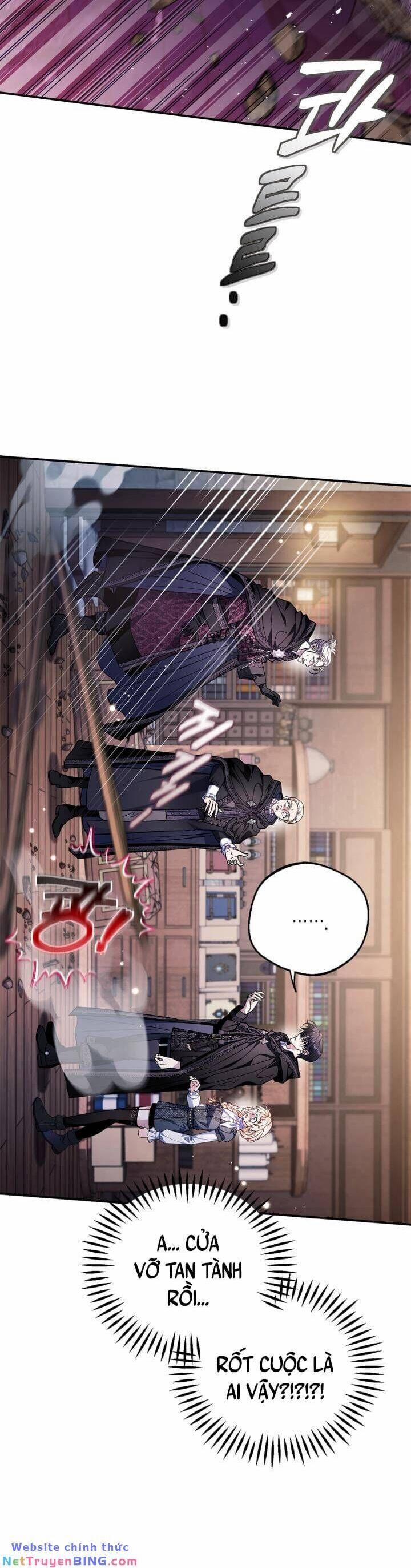 Trở Thành Người Giám Định Chất Độc Cho Thế Lực Hắc Ám 29 trang 32