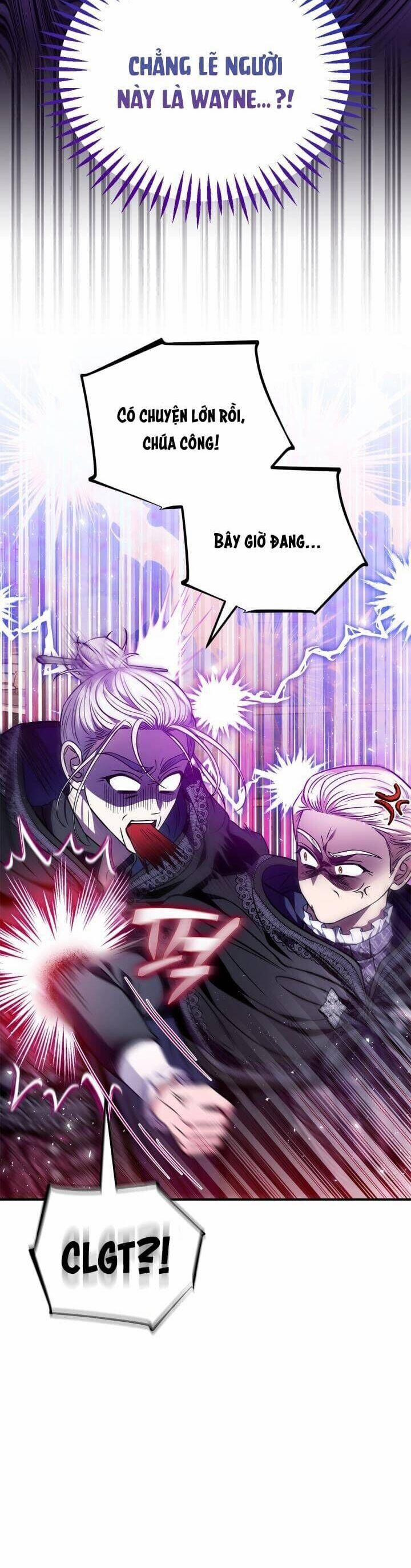 Trở Thành Người Giám Định Chất Độc Cho Thế Lực Hắc Ám 29 trang 35