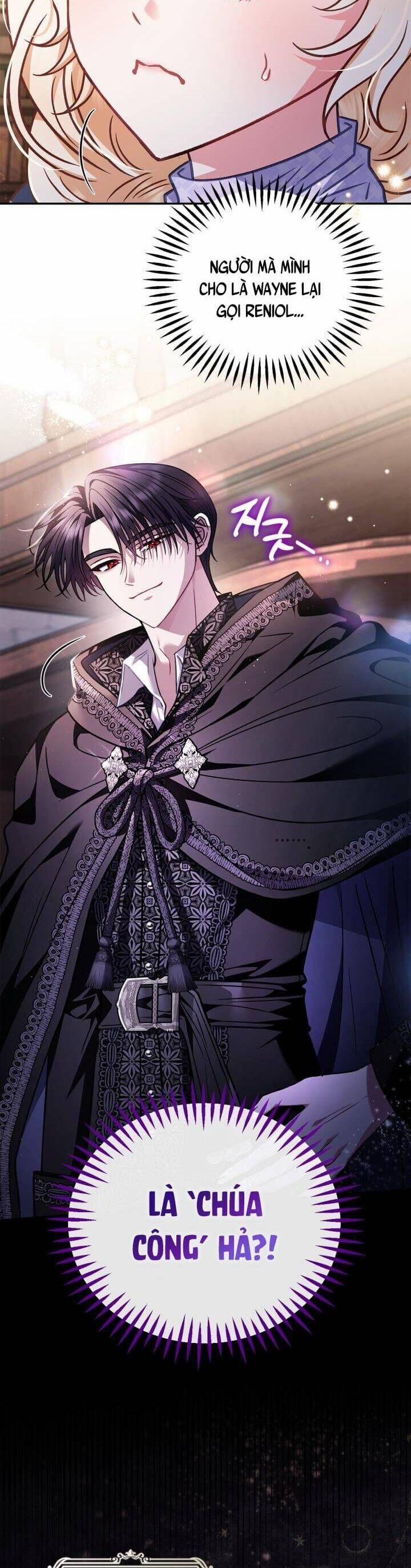 Trở Thành Người Giám Định Chất Độc Cho Thế Lực Hắc Ám 29 trang 37