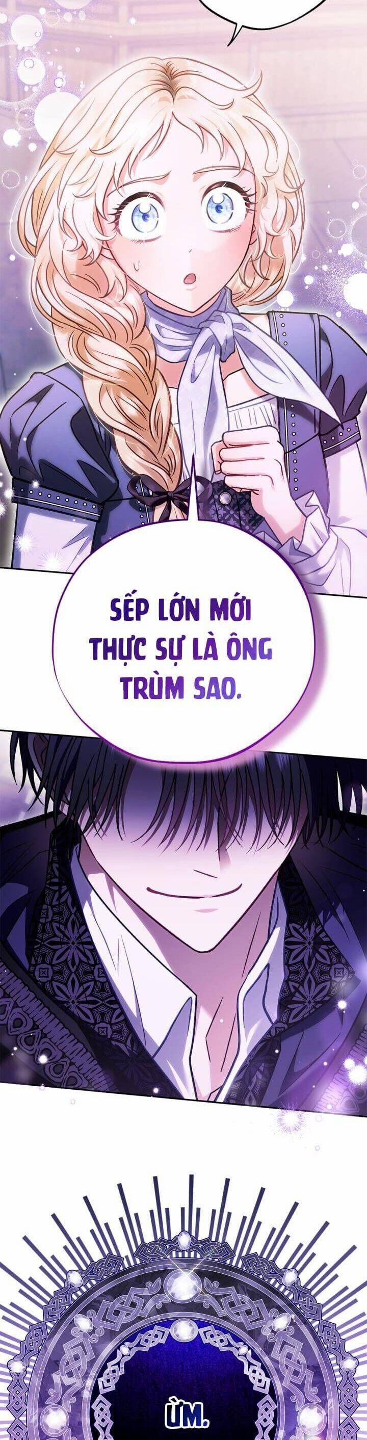 Trở Thành Người Giám Định Chất Độc Cho Thế Lực Hắc Ám 29 trang 47