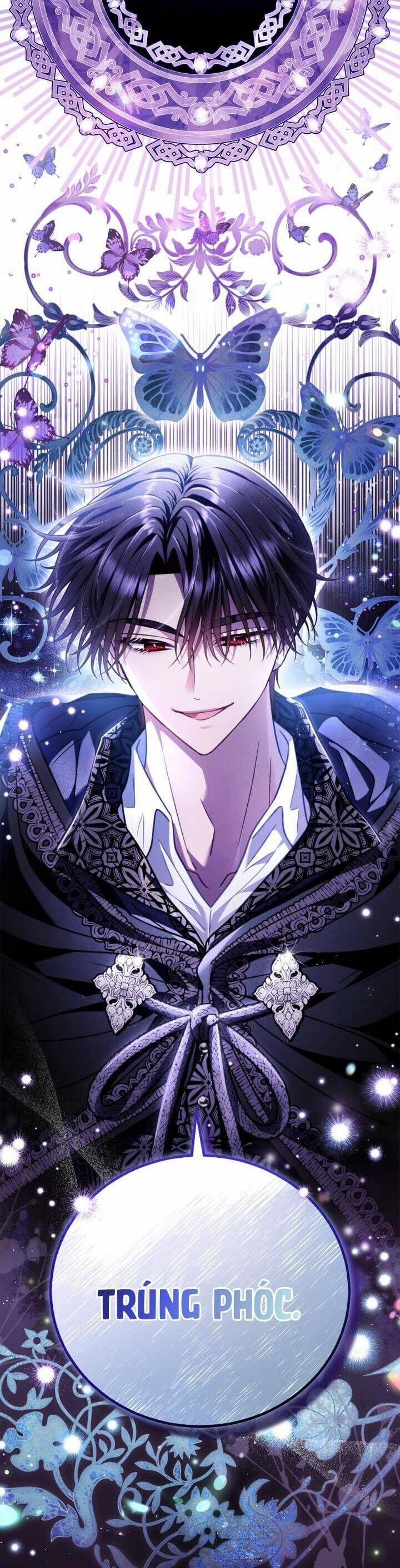 Trở Thành Người Giám Định Chất Độc Cho Thế Lực Hắc Ám 29 trang 48