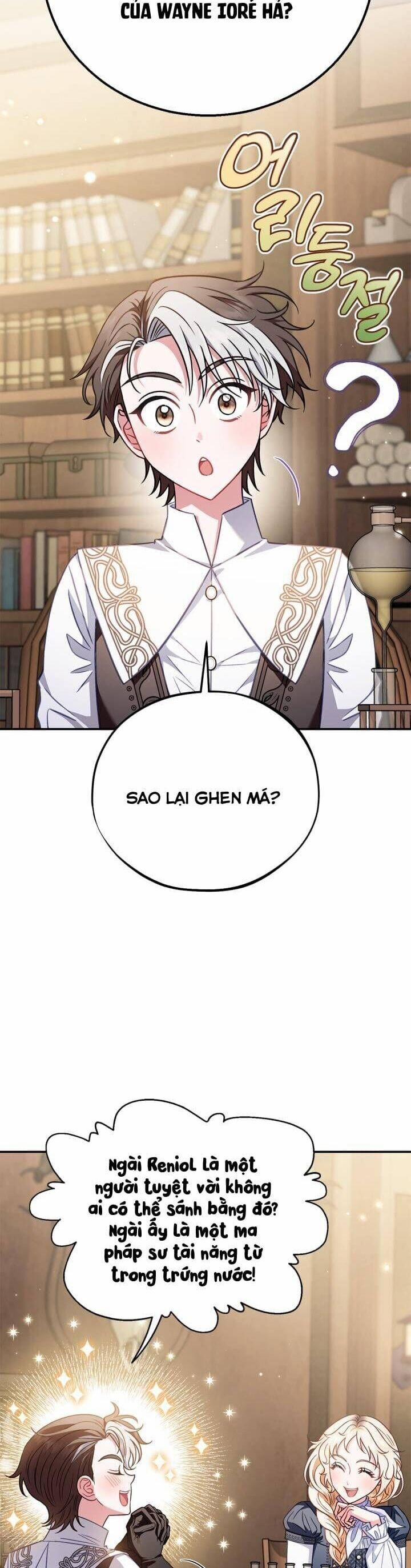 Trở Thành Người Giám Định Chất Độc Cho Thế Lực Hắc Ám 29 trang 6