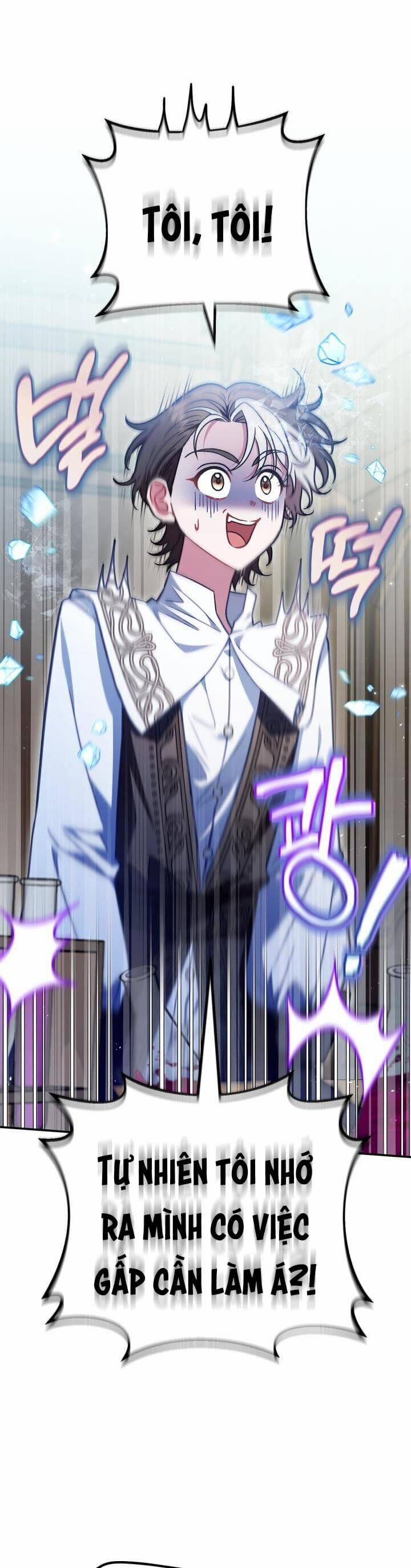 Trở Thành Người Giám Định Chất Độc Cho Thế Lực Hắc Ám 29 trang 9