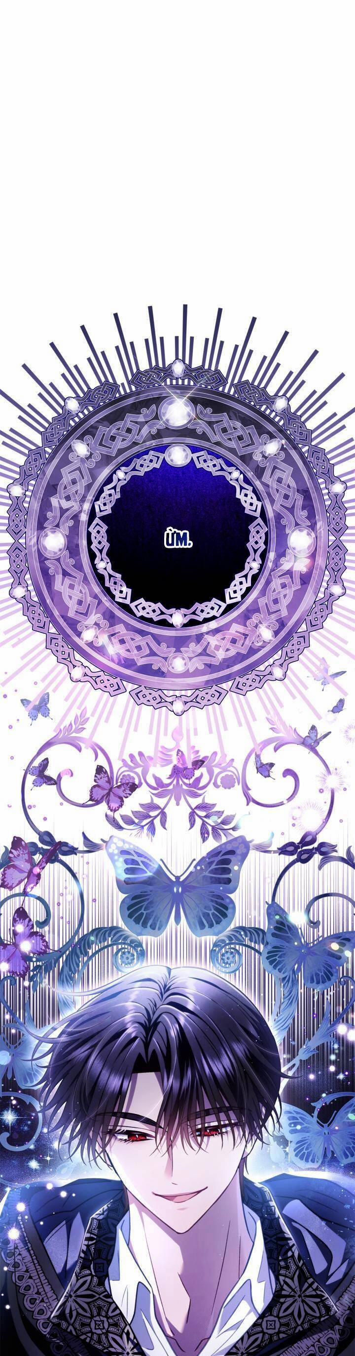 Trở Thành Người Giám Định Chất Độc Cho Thế Lực Hắc Ám 30 trang 1